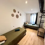 Grand - 3 Apartman Perpignan