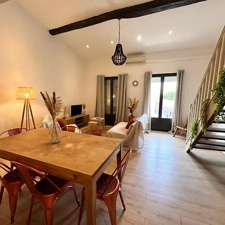 Lejlighed Grand - 3 *