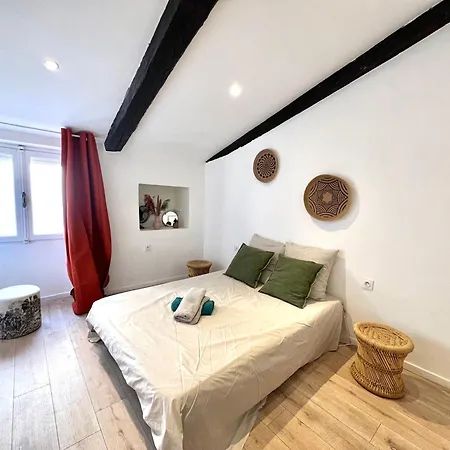 Grand - 3 Perpignan