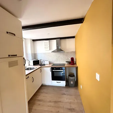 Grand - 3 Appartement *