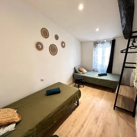 Grand - 3 Apartment Perpignan