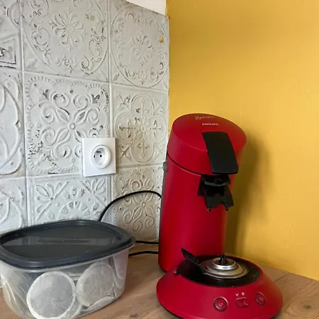 Grand - 3 * Perpignan