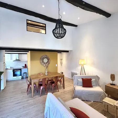 Grand - 3 Apartment *