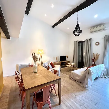 Grand - 3 Apartment *