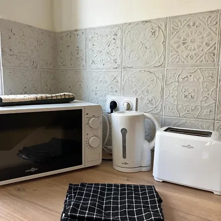 Grand - 3 Apartment Perpignan