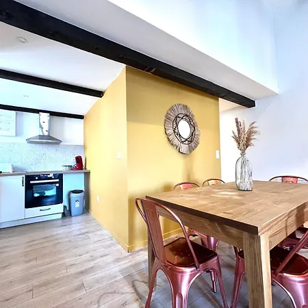 Appartement Grand - 3