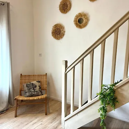 Grand - 3 Apartment Perpignan