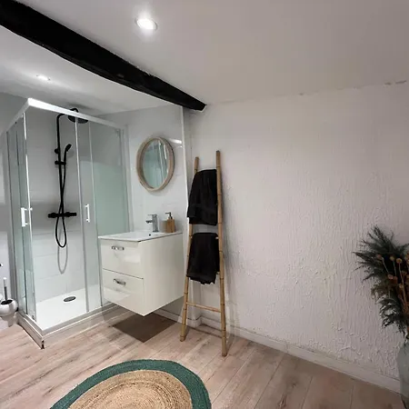 Grand - 3 * Perpignan