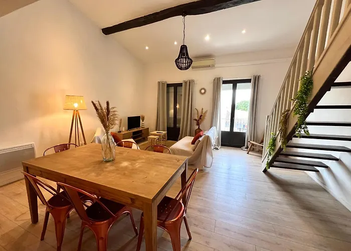 Apartment Grand - 3 *