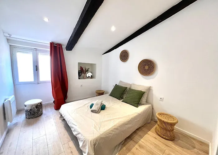 Grand - 3 Perpignan