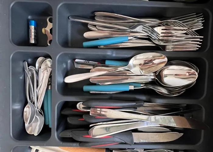 Lejlighed Grand - 3 Perpignan