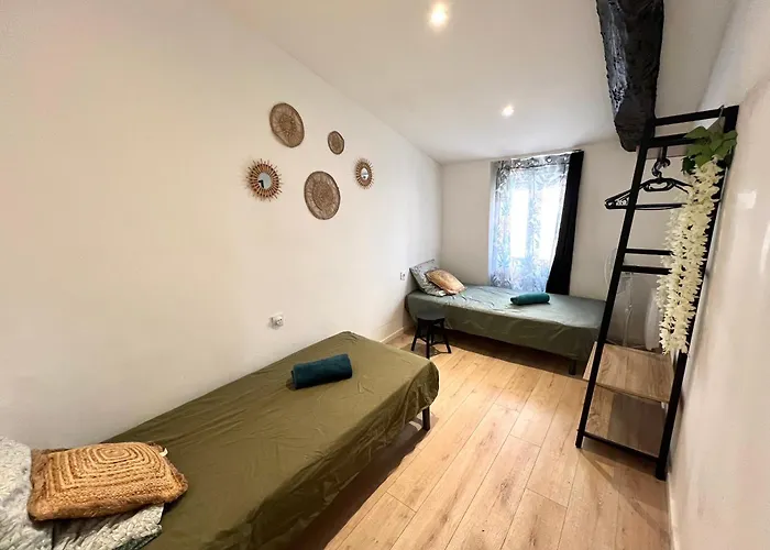 Grand - 3 Apartment Perpignan