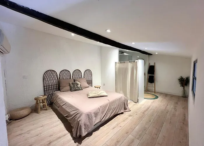 Apartment Grand - 3 *