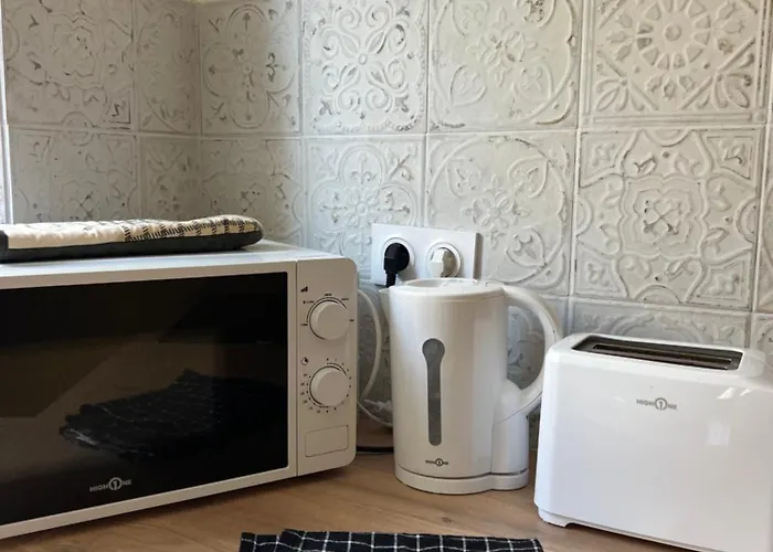 Grand - 3 Apartment Perpignan