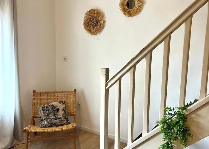 Grand - 3 Apartment Perpignan